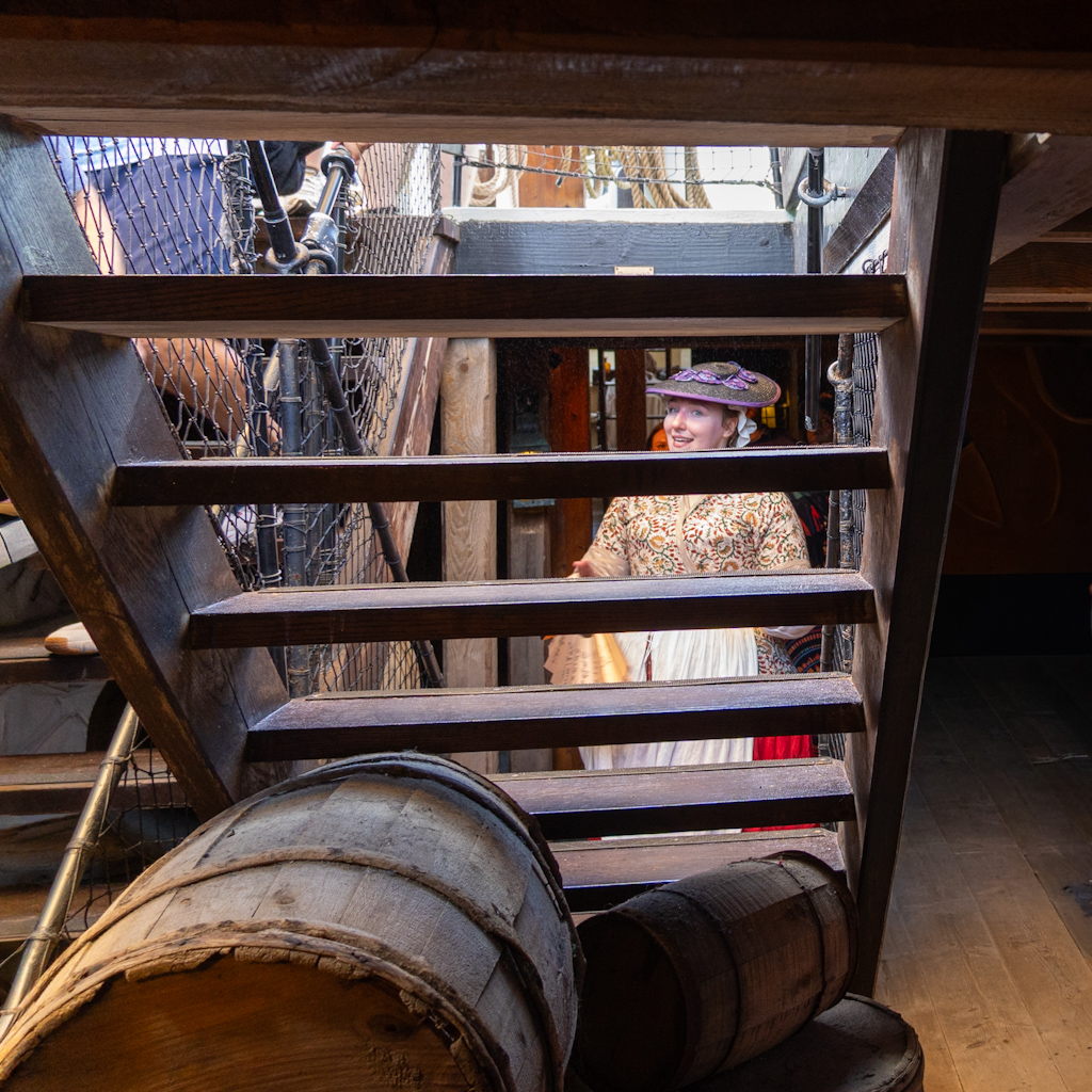 Photography by Chris Allington